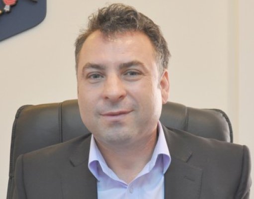 Nicolae Matei a primit mandat de arestare de 29 de zile